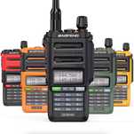 Walkie-Talkie Baofeng BF UV 9R PRO
