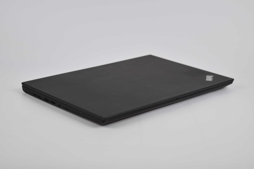 Lenovo ThinkPad T590 4G i5-8365U 16/40гб 256/512/1тб 15.6" IPS Ноутбук