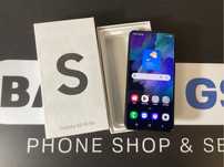 Sklep Samsung Galaxy S21 FE 6gb 128gb black