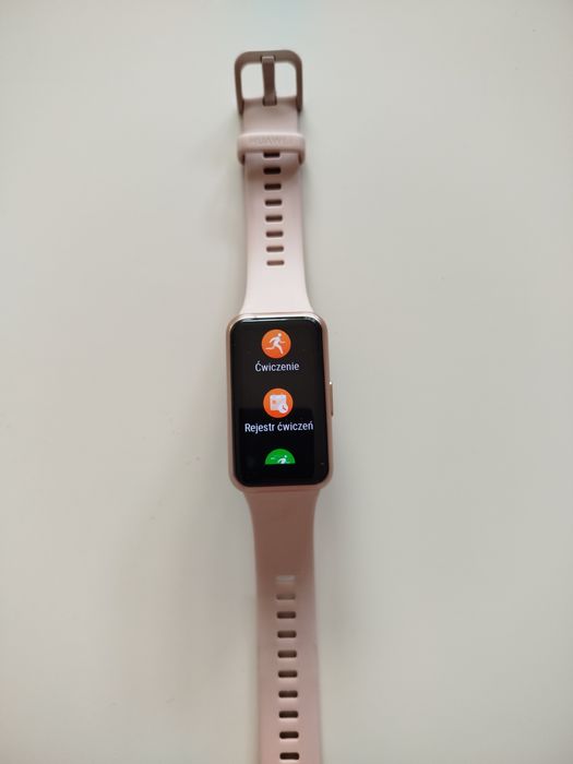 Sprzedam zegarek smartwatch Huawei band 7