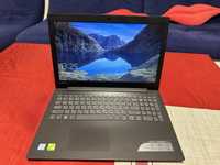 Ноутбук Lenovo Ideapad 320-15ISK