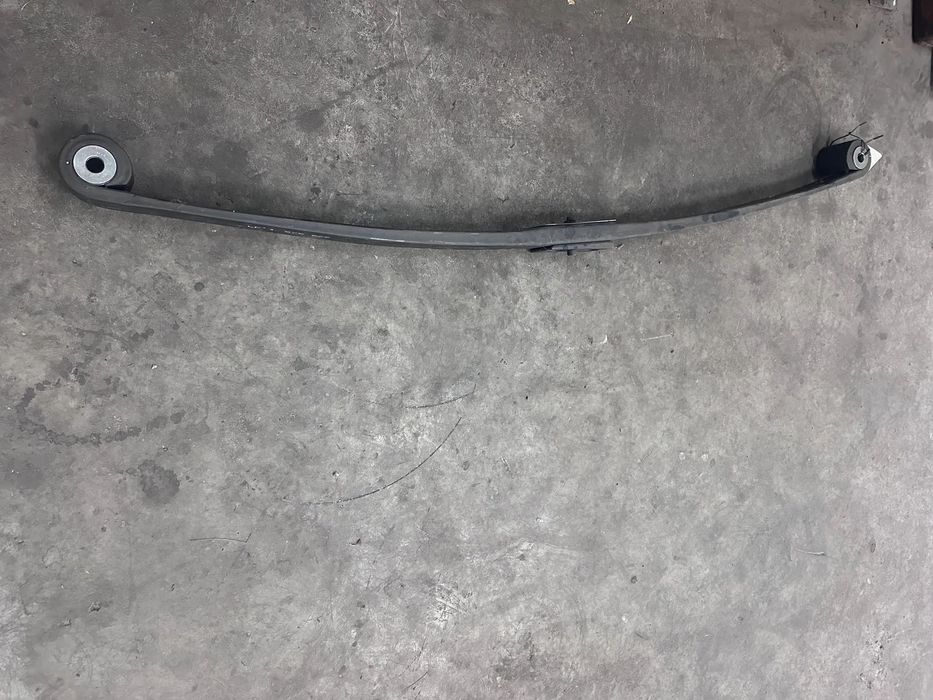 RESOR DAF 106 low deck 1 piórowy nowy oryginał