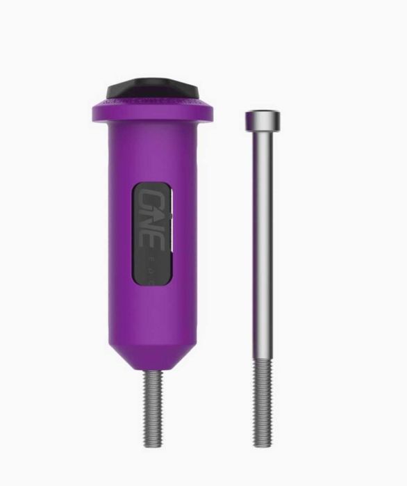 Мультитул OneUp Components EDC Lite (колір Purple)