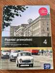 Poznać przeszłość 4 historia nowa era podstawowy