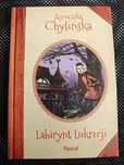 Agnieszka Chylińska ,,Labirynt Lukrecji"
