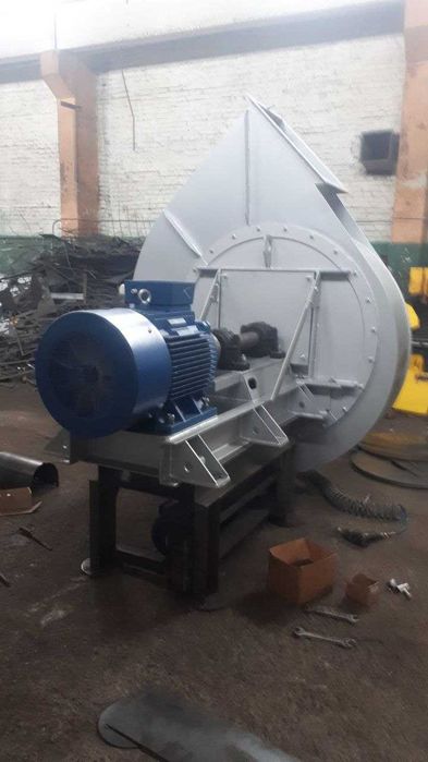 Вентилятор,радіальний,улитка,димосос,ВЦ-14-46, ВЦ 4-75, ВРП ЕРВ ЦОК