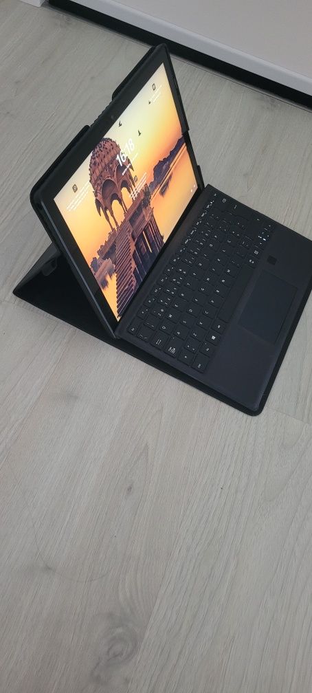 Computador/Surface pro 7 + teclado + caneta + arc mouse