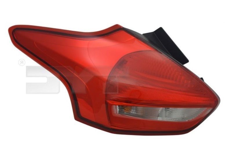Ford Focus 14-18 Lampa Tylna NOWA