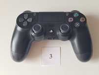 Pad PS4 V2/analogi TMR