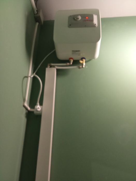 Сантехнік, сантехник, чоловік на годину