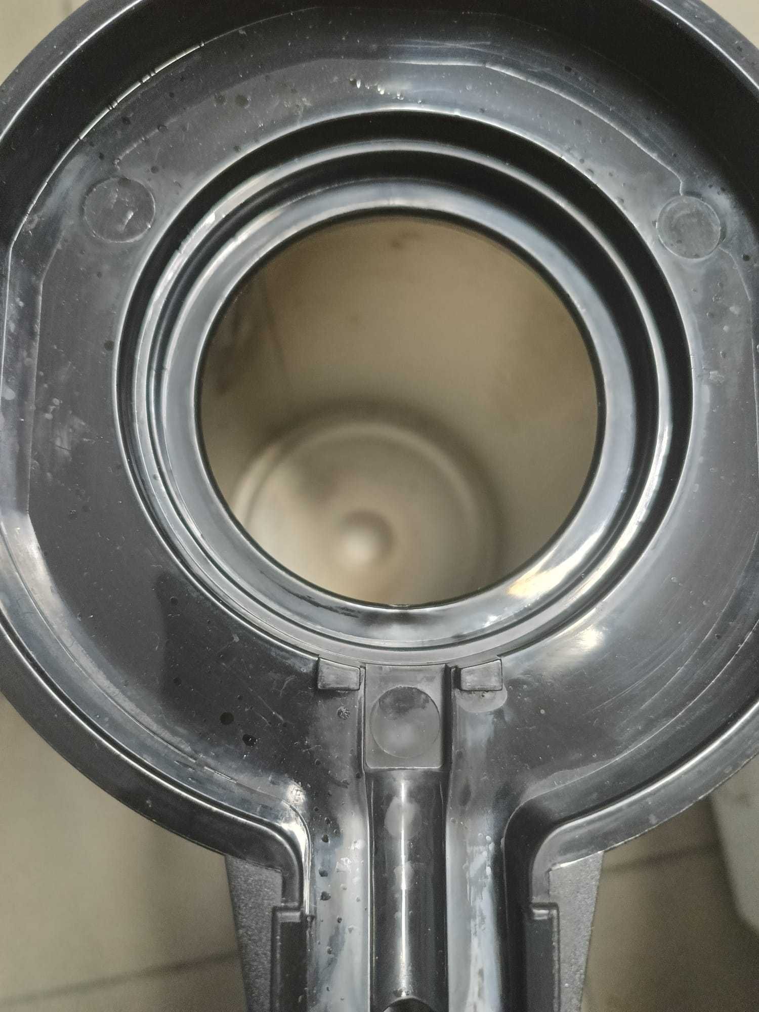 Termos na napoje Pioneer SS50R 5l srebrny