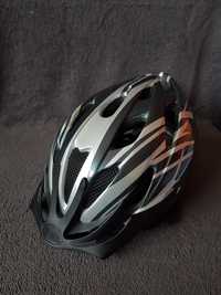 Kask rowerowy - Decathlon