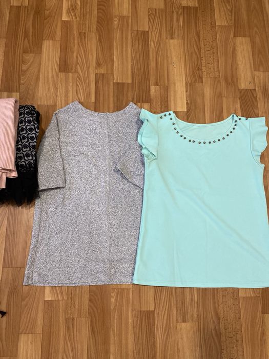 Пакет жіночих речей