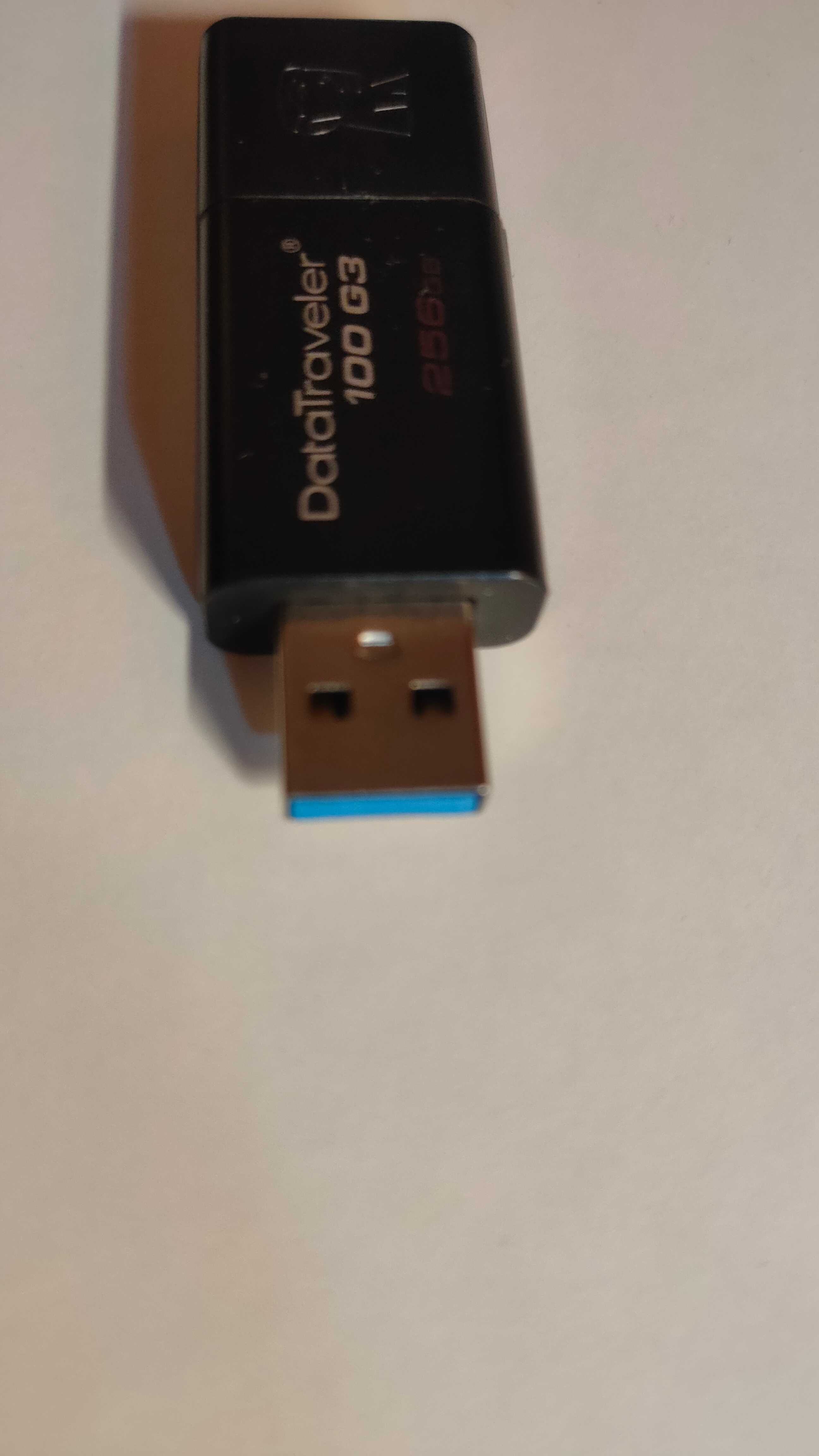 Pendrive 256 GB 3.0 flash USB