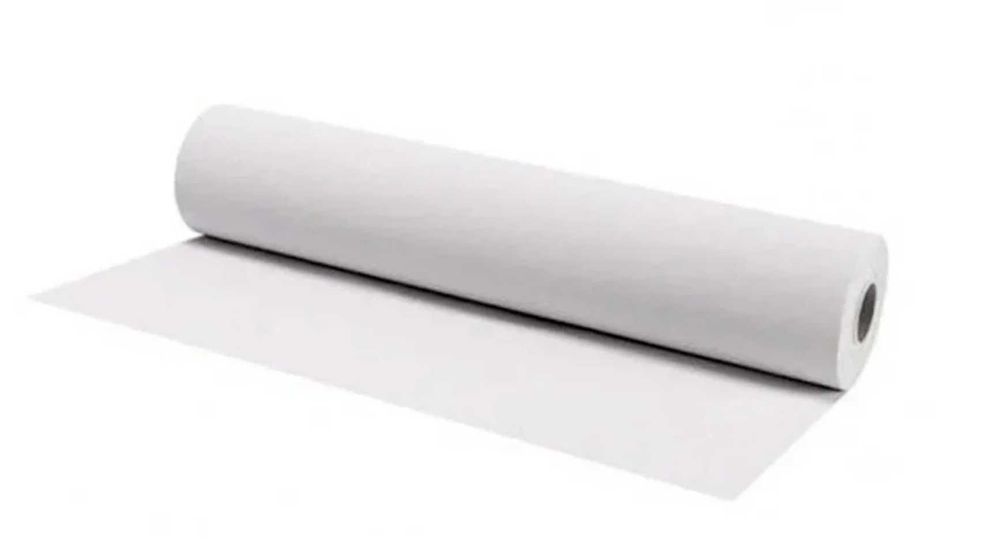 Papel Crepado para Marquesa – Rolo profissional