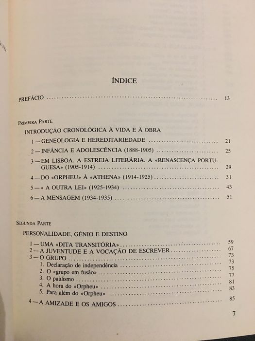 F. Pessoa/ O Mundo do Toureio/ Ofício dos Touros