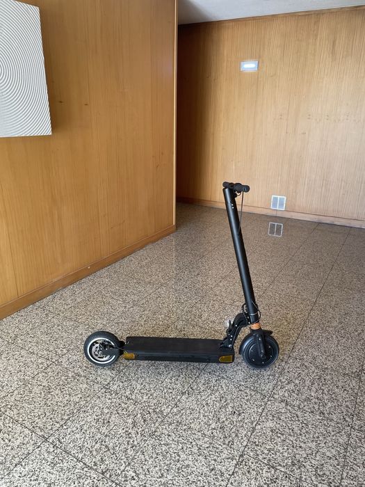 Trotinete eletrica