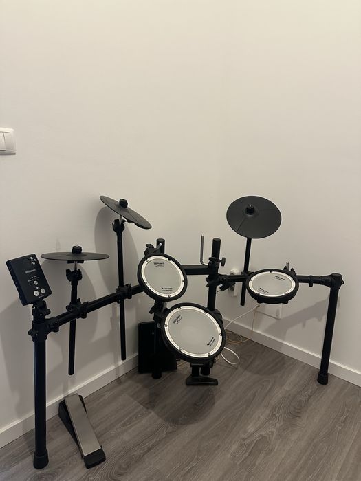 Roland Td-1 bateria electrica