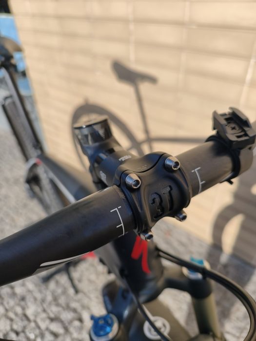 Specialized Epic Carbono