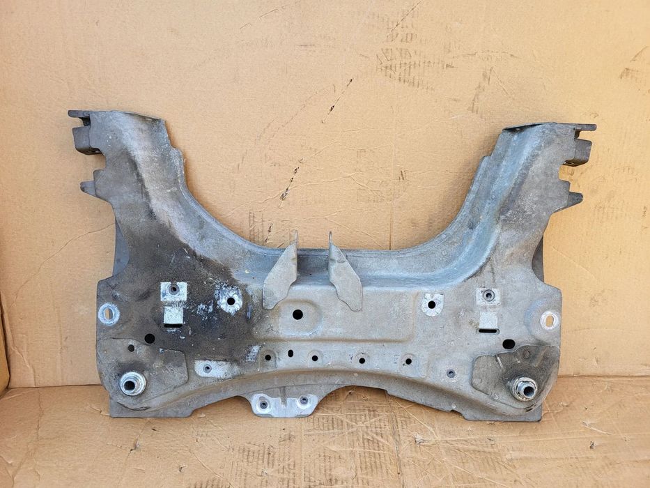 WOZEK SANKI RENAULT CAPTUR LIFT