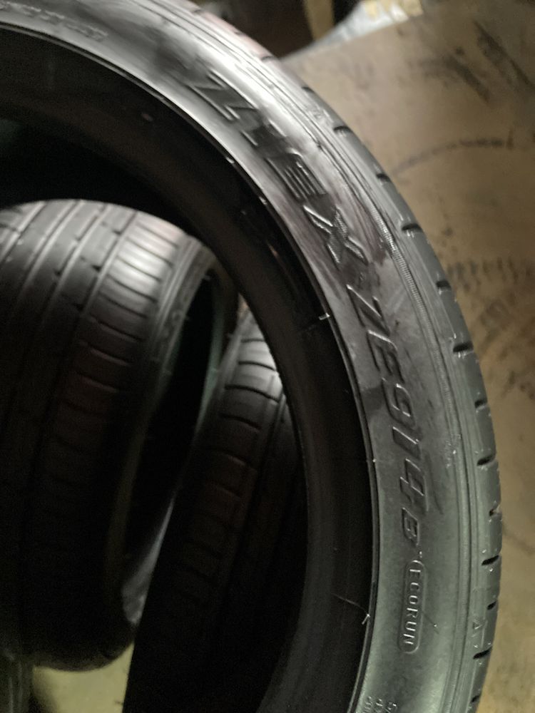 4x 225/45r17 Falken montaż 0zł szczecin