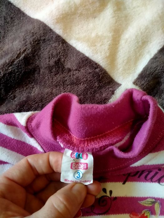 Теплый свитер, турция