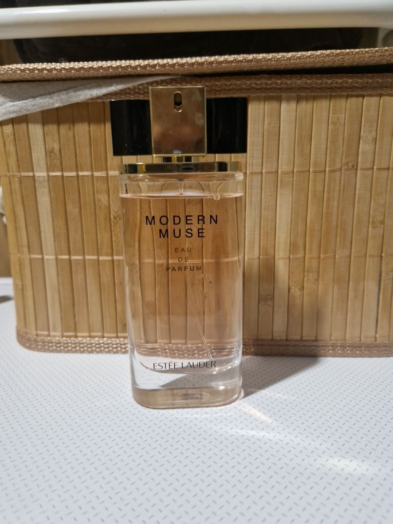 Perfumy modern muse estee Lauder 100 ml damskie