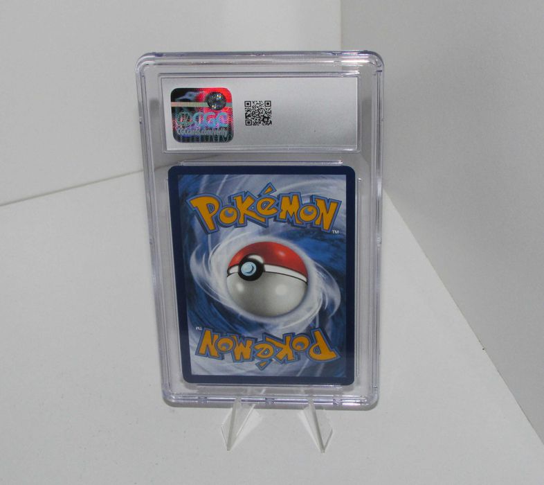 Flareon - CGC 9.5 - Pokémon 2023