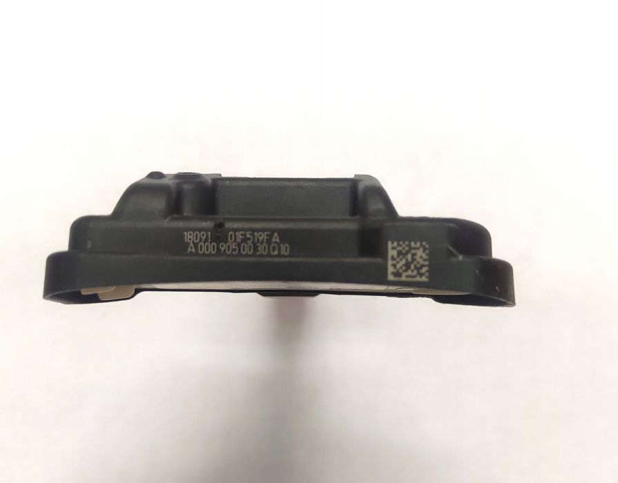 4x Czujnik ciśnienia Mercedes CLA C117 TPMS A0009050030 (C6)