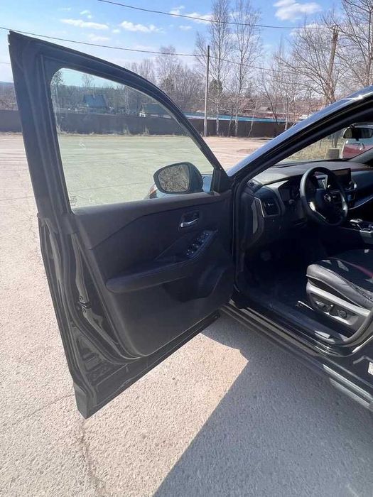 Nissan Rogue 2021 AWD SV 2.5