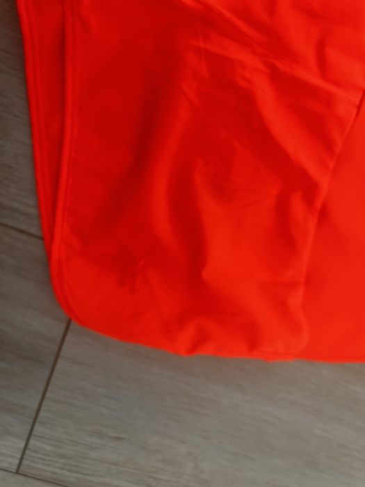 Szorty damskie 4f neonowe