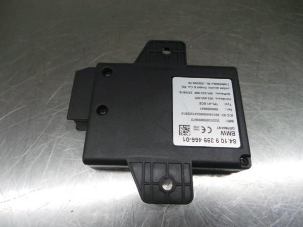 Módulo genérico MINI Mini (F55)