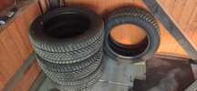 Opony zimowe Dunlop Winter Sport 5 205/55 R16 91 H