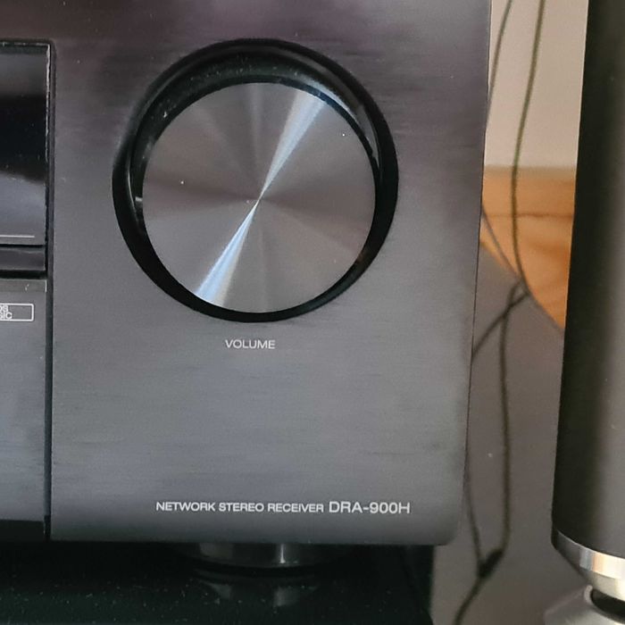Amplituner Denon DRA-900 H