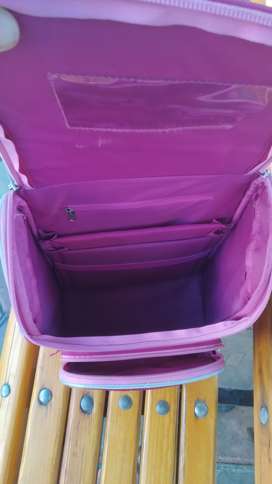 Рюкзак kite для початкової школи