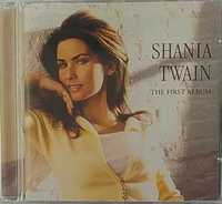 Shania Twain – The First Album