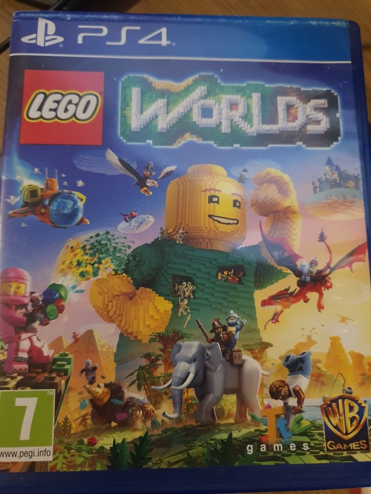 Sprzedam zamienię Wymiana Gier Trójmiasto The Sims.4 Pl Lego Ps4 Pro 5
