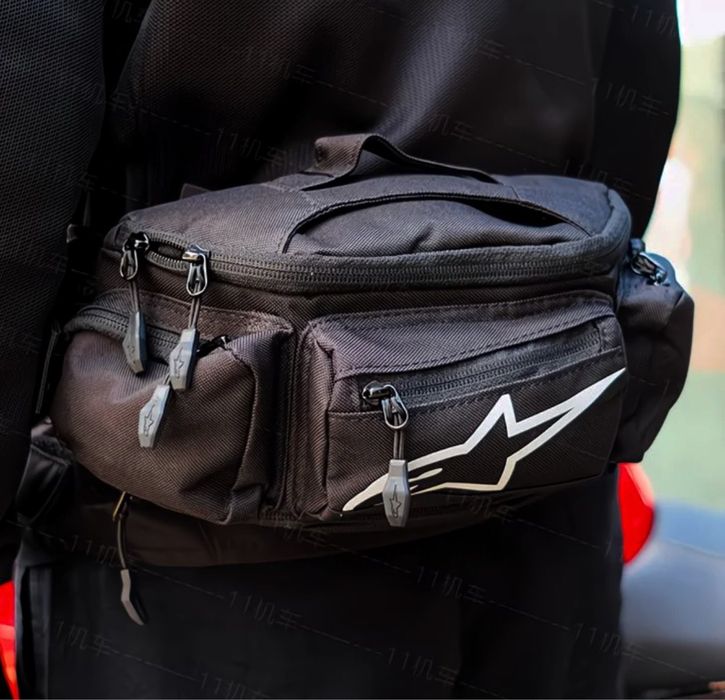 Мото-сумка Alpinestars