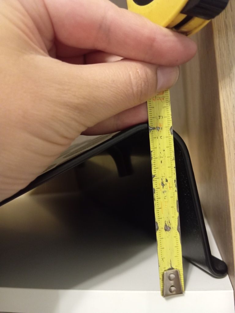Podstawka pod laptopa Ikea