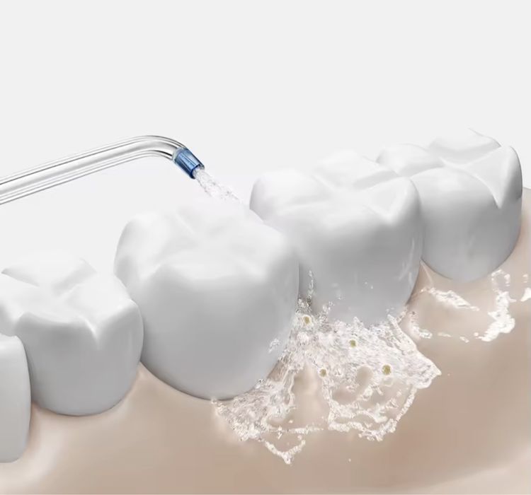 Новинка Іригатор Xiaomi Mijia (MEO705)