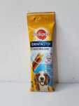 Pedigree DentaStix 10-25 kg Przysmaki dla psa 77 g (3 sztuki)