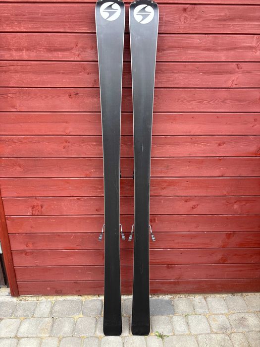 Narty Blizzard Alight 1.2 Ti 162cm