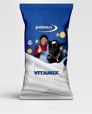 Karma VITAMIX KW Somatic 20kg B