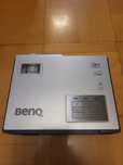 Projektor Benq CP 220 c, działa ale lampa do wymiany