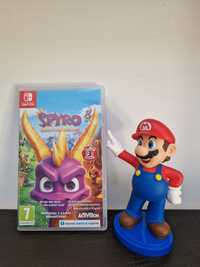 Spyro Trilogy - Nintendo Switch