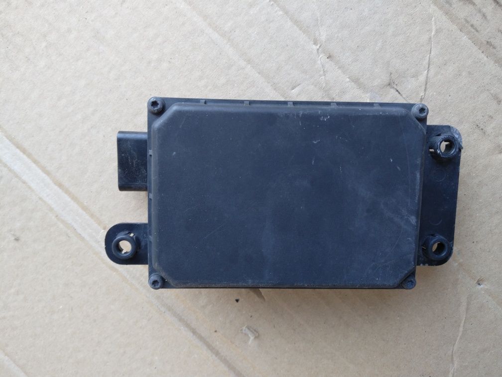 Volvo xc70 v60 v70 i inne radar sensor distronic