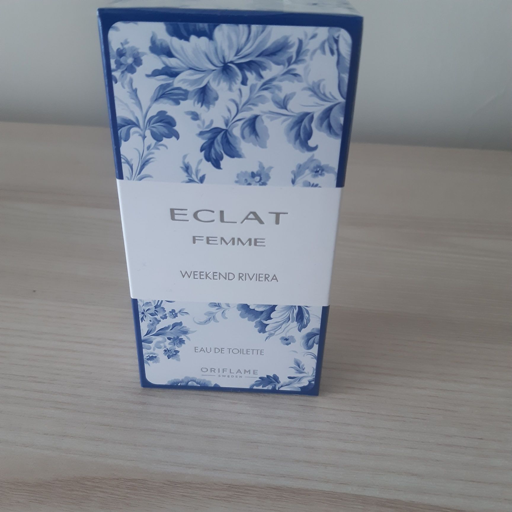 Oriflame Eclat Femme Weekend Riviera Woda toaletowa