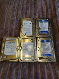 Продам HDD 3.5" с объемом 500GB, 320Gb