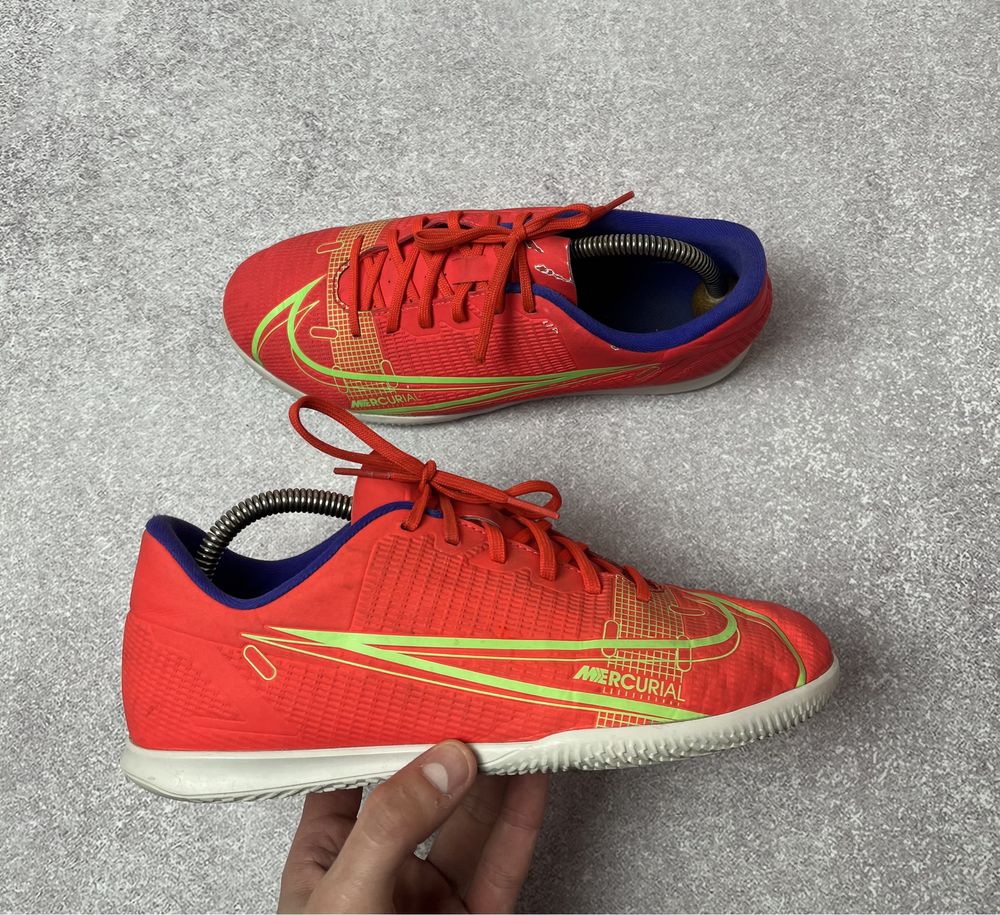 Підліткові Футзалки nike mercurial 38.5