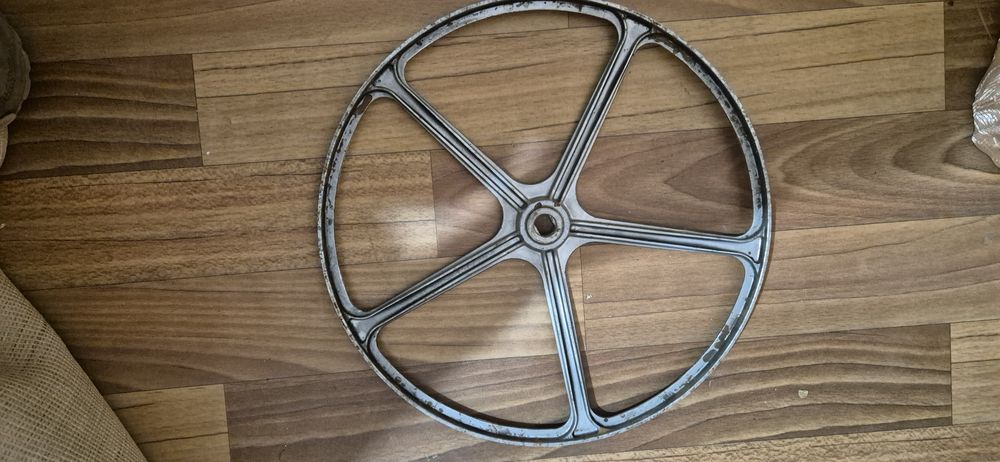 Розбір Пральної  машини Whirpool